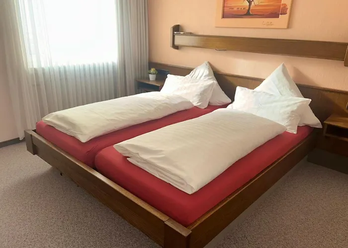 Cafe Baeckerei Pension Alcana Mirco Muench