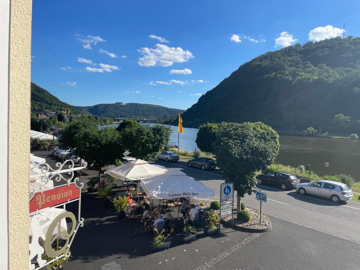 Gasthof Café Bäckerei Alcana Mirco Münch *
