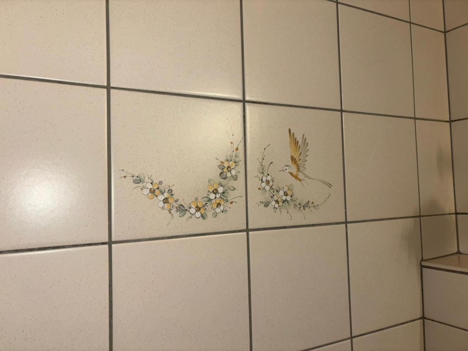 Cafe Baeckerei Alcana Mirco Muench Pensjonat *